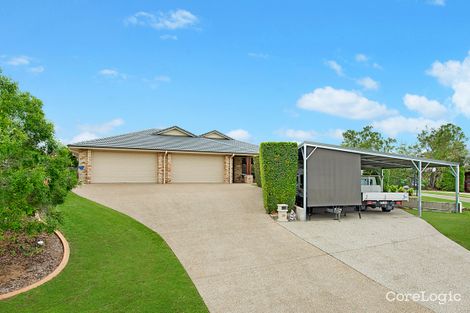 25 Chalmers Ct, Samford Village, QLD 4520