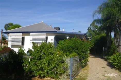 Property photo of 29 Feather Street Roma QLD 4455