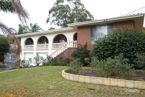 64 Westborne Rd, Roleystone, WA 6111