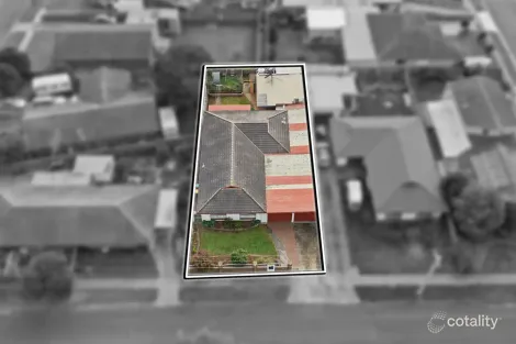 Property photo of 1 Ash Street Morwell VIC 3840