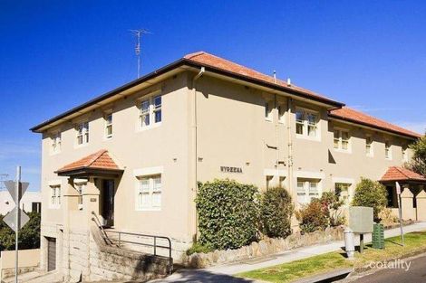 2/46a Moruben Rd, Mosman, NSW 2088