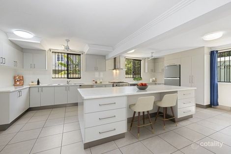 Property photo of 10 Tomkins Street Cluden QLD 4811