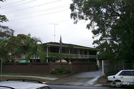 57 Ridgeway Ave, Southport, QLD 4215