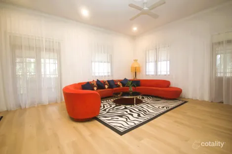 Property photo of 52 Parkway Drive Advancetown QLD 4211