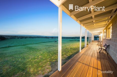 Property photo of 108 Hope Street Bunyip VIC 3815