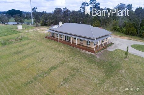 Property photo of 108 Hope Street Bunyip VIC 3815