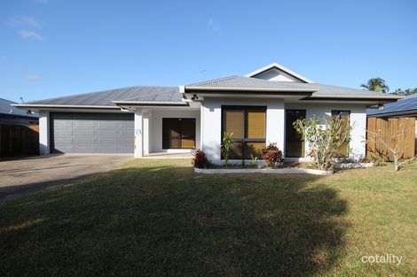 Property photo of 42 Leftwich Street White Rock QLD 4868