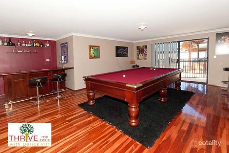 Property photo of 10 Beaumont Parkway Success WA 6164