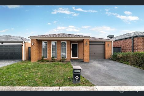 Property photo of 53 Gateshead Street Craigieburn VIC 3064