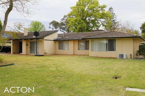 Property photo of 1 Cantray Avenue Applecross WA 6153