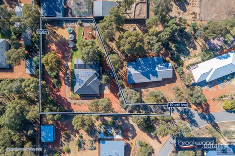 130 Well Loop, Chidlow, WA 6556