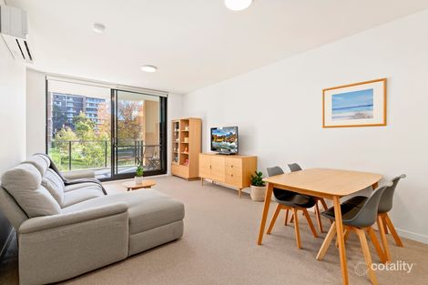 Property photo of 215/21-37 Waitara Avenue Waitara NSW 2077