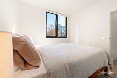 Property photo of 215/21-37 Waitara Avenue Waitara NSW 2077