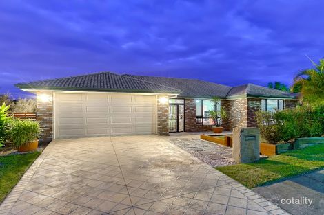 61 Amadeus Cct, Springfield Lakes, QLD 4300