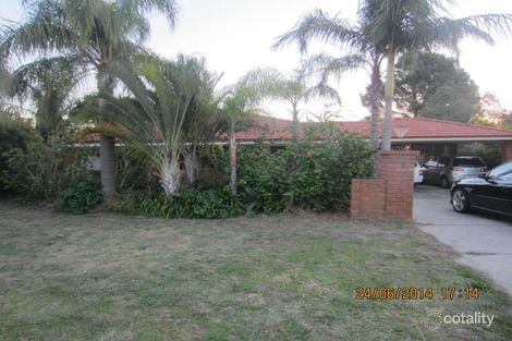 Property photo of 1 Enrick Elbow Marangaroo WA 6064
