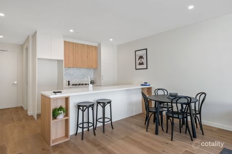 Property photo of 205/41 Crisp Street Hampton VIC 3188