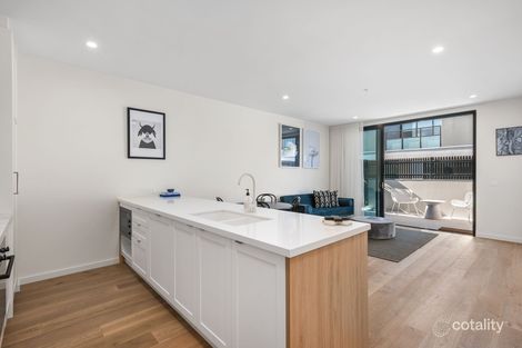 Property photo of 205/41 Crisp Street Hampton VIC 3188