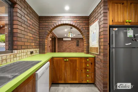 Property photo of 472 Splitters Creek Road Splitters Creek NSW 2640