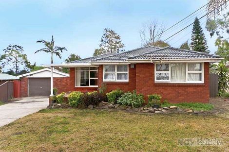 6 Wingate Pl, Guildford West, NSW 2161