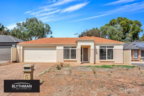 Property photo of 6 Colins Court Smithfield Plains SA 5114