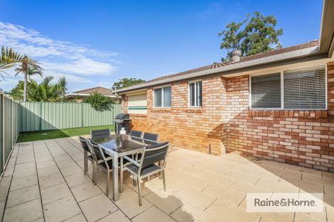 Property photo of 3/22 Flounder Road Ettalong Beach NSW 2257