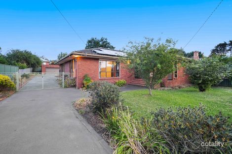 516 Nicholson St, Black Hill, VIC 3350