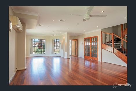 Property photo of 1B Monaco Place Prestons NSW 2170