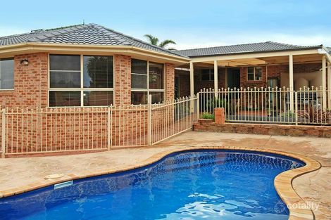 6 Dunnart Pl, Blackbutt, NSW 2529