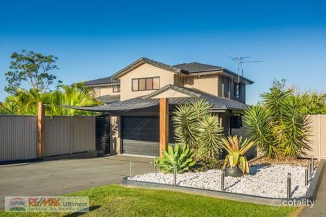 44-54 Canopy Pl, Burpengary, QLD 4505