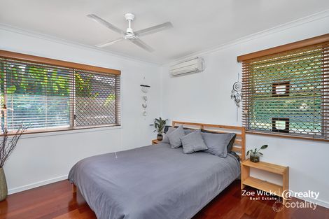 Property photo of 4 Burton Close White Rock QLD 4868
