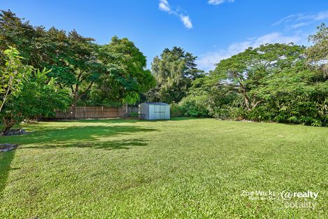 Property photo of 4 Burton Close White Rock QLD 4868