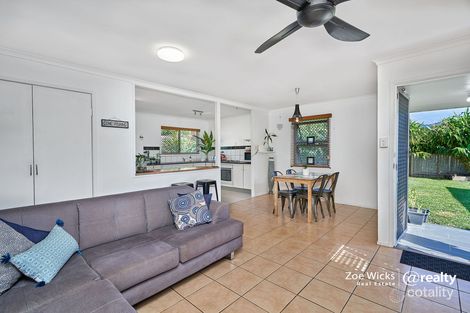 Property photo of 4 Burton Close White Rock QLD 4868