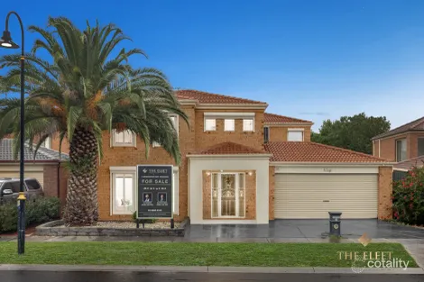 41 Bridgewater Way, Truganina, VIC 3029