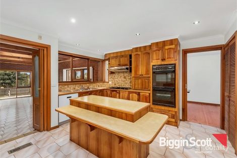 Property photo of 25 Erskine Crescent Wheelers Hill VIC 3150