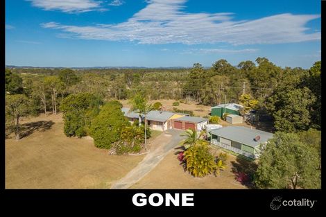 Property photo of 396 Nash Road Tamaree QLD 4570