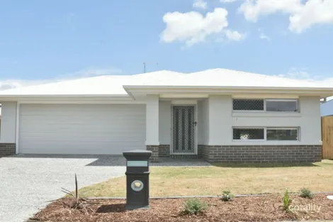 25 Gascoyne St, Plainland, QLD 4341