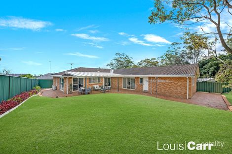 Property photo of 18 Linksley Avenue Glenhaven NSW 2156