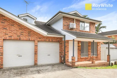 6/11 Mary St, Riverwood, NSW 2210