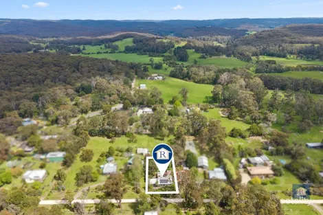 Property photo of 21 Wallaces Road Barwon Downs VIC 3243