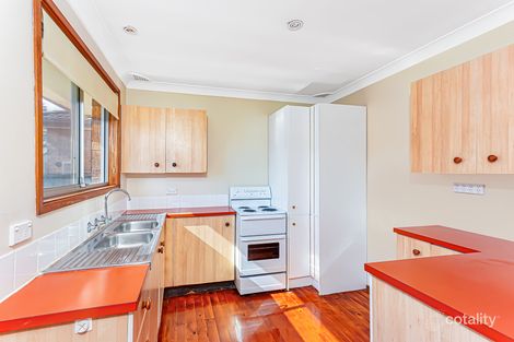 Property photo of 1 Fontana Close St Clair NSW 2759