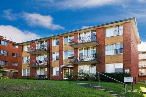 8/16-20 Warialda St, Kogarah, NSW 2217