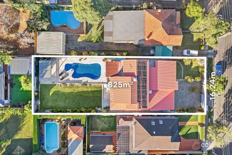 61 Long St, Strathfield, NSW 2135