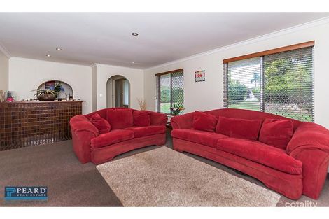 Property photo of 8 Gilmerton Way Greenwood WA 6024