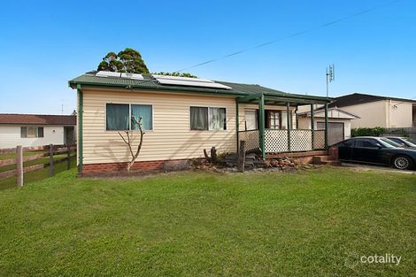 Property photo of 79 Bungary Road Norah Head NSW 2263