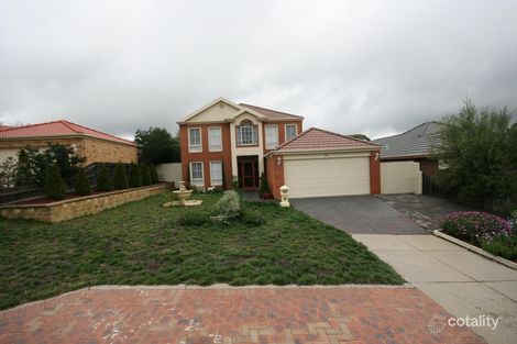 33 Petalnina Dr, Wantirna, VIC 3152