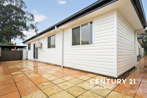 19a Wattle St, Blacktown, NSW 2148