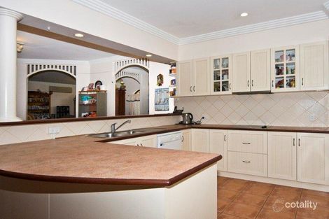 Property photo of 9 Barton Street Middle Ridge QLD 4350