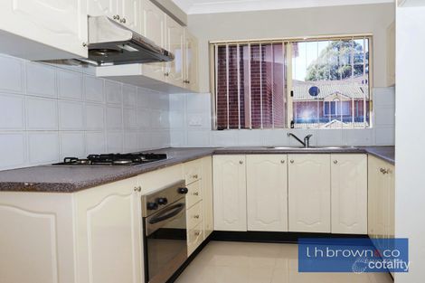 Property photo of 11/18 Conway Road Bankstown NSW 2200