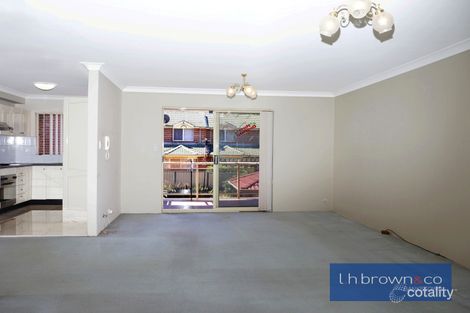 Property photo of 11/18 Conway Road Bankstown NSW 2200