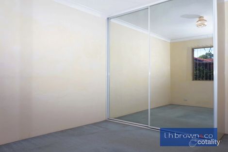 Property photo of 11/18 Conway Road Bankstown NSW 2200